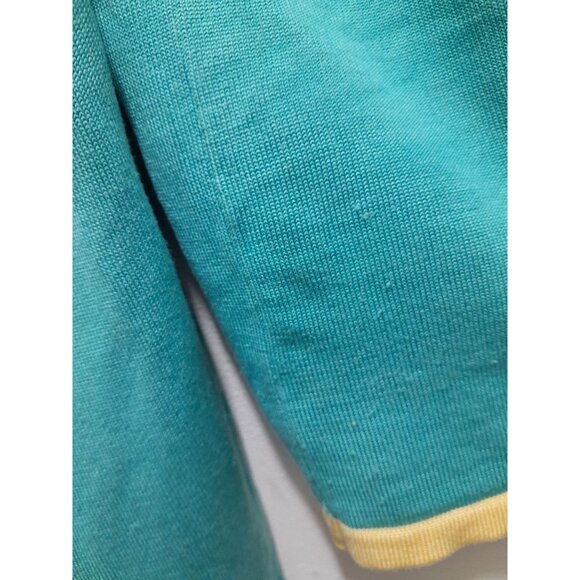 Ralph Lauren Womens Silk Blend nSize Large 2-Piece Sweater Tank & Cardigan Set - Picture 9 of 9